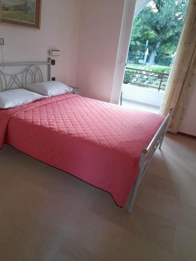 Artemis Studios & Apartments Sidari Екстер'єр фото