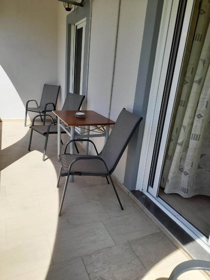 Artemis Studios & Apartments Sidari Екстер'єр фото