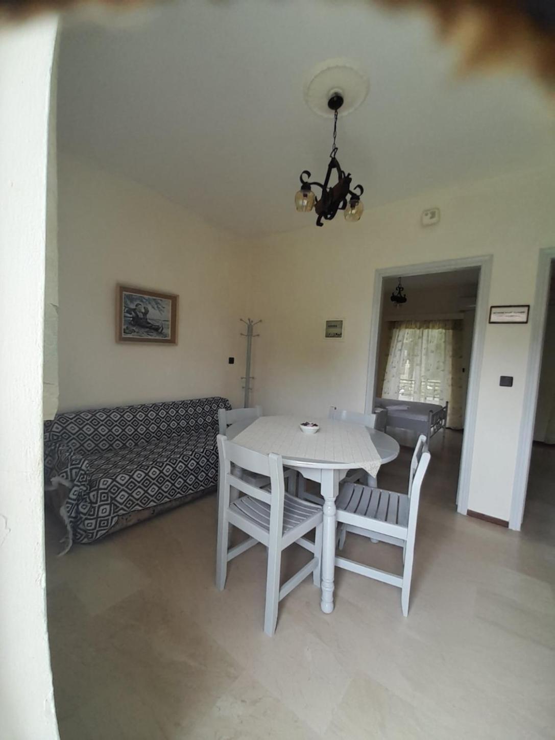 Artemis Studios & Apartments Sidari Екстер'єр фото