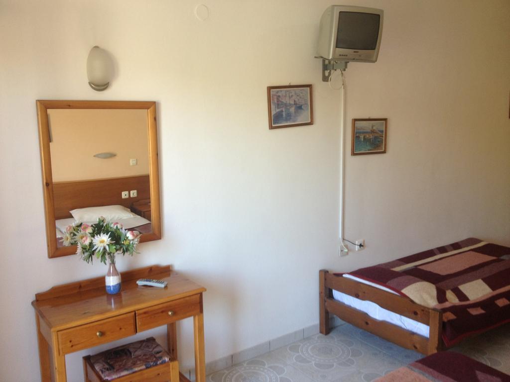 Artemis Studios & Apartments Sidari Номер фото