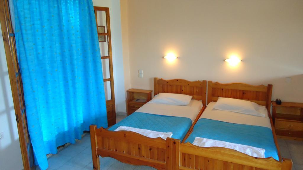 Artemis Studios & Apartments Sidari Номер фото