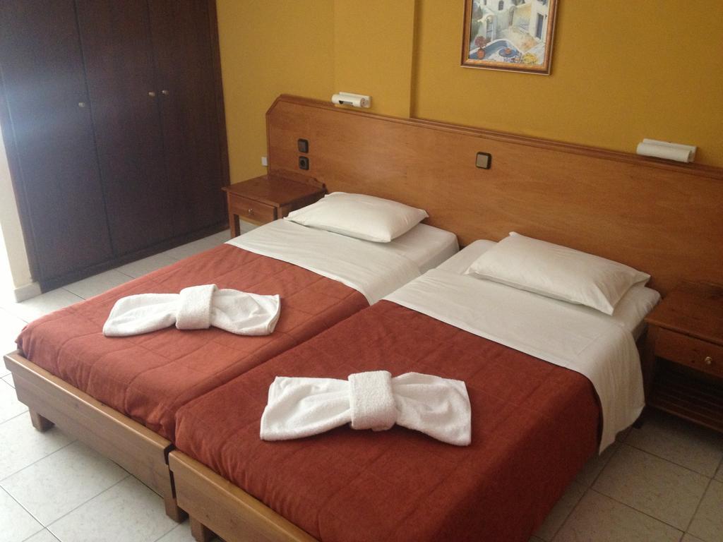 Artemis Studios & Apartments Sidari Номер фото