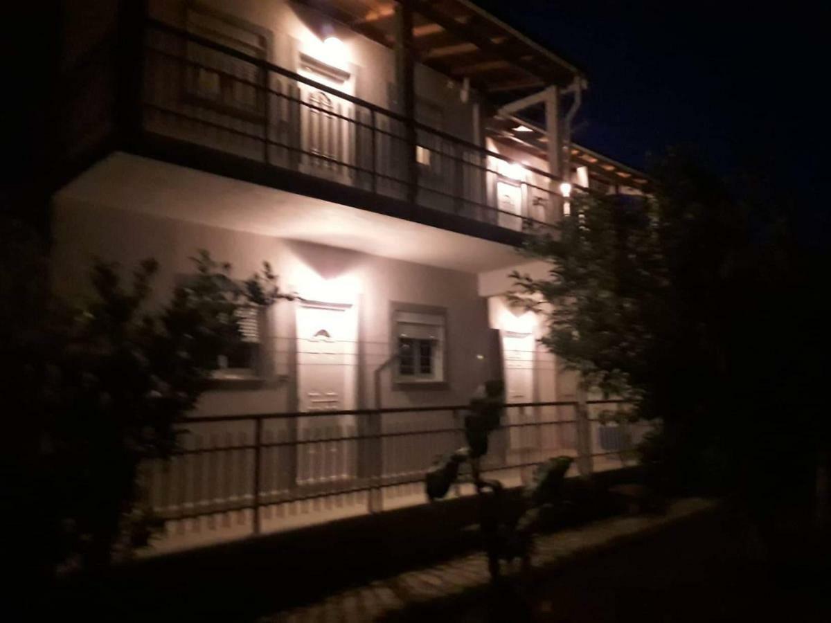 Artemis Studios & Apartments Sidari Екстер'єр фото